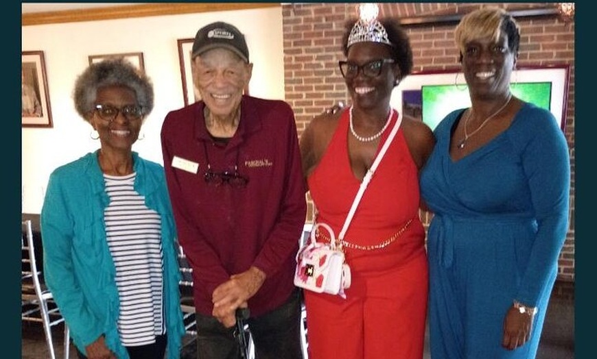 Image 16: Reality ATL Restaurant Tour