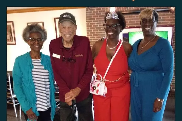 Reality ATL Restaurant Tour (Food Crawl)