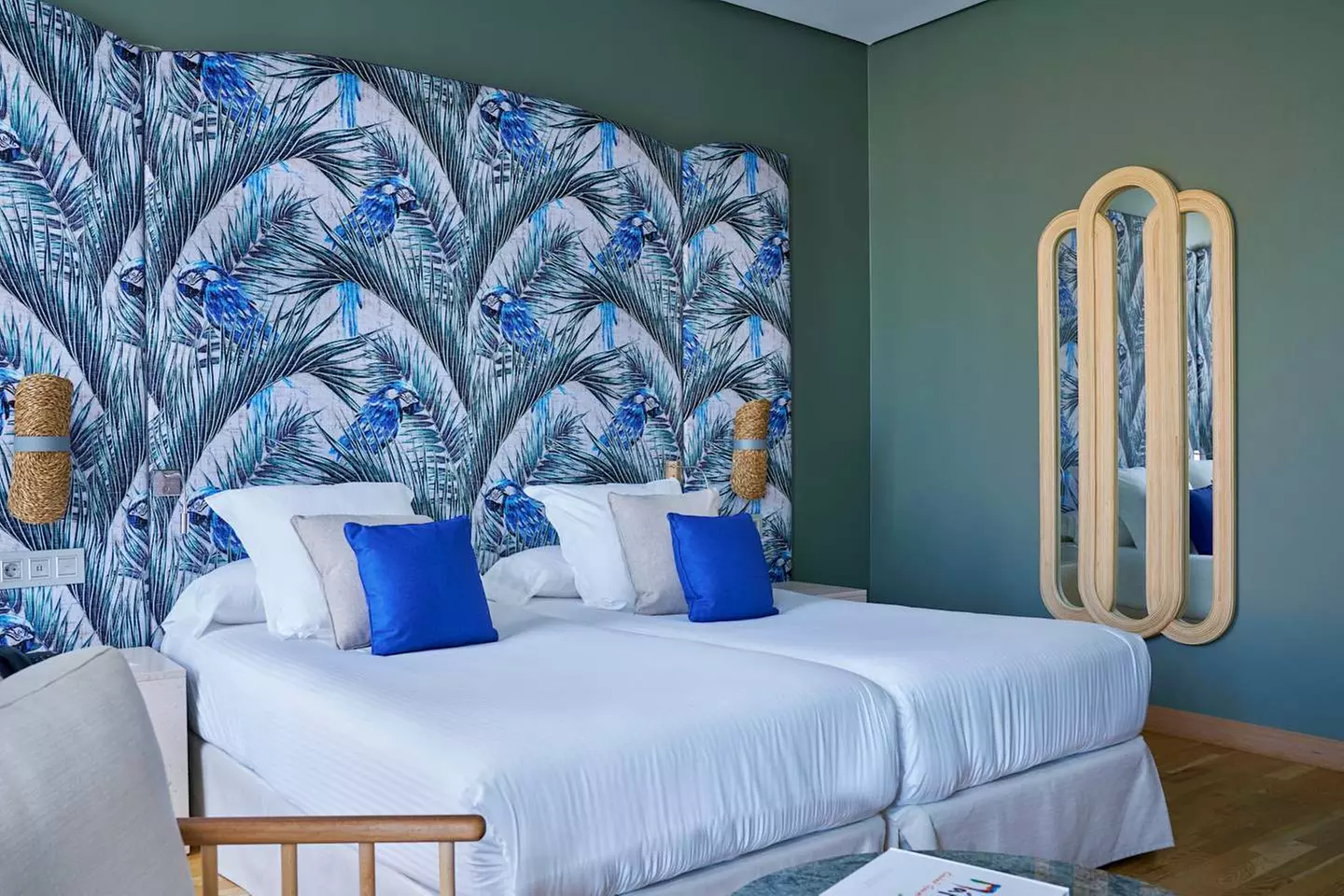 ✈ COSTA DEL SOL | Malaga - Vincci Seleccion Posada del patio 5*, 3 ...