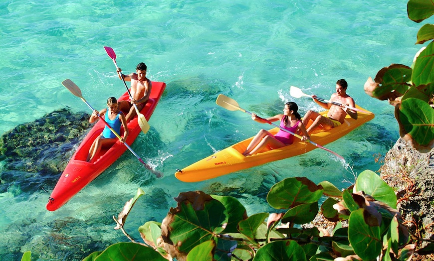Image 30: ✈ CUBA | Varadero - Melia Las Americas Adult Only 5* - Upgrade in o...