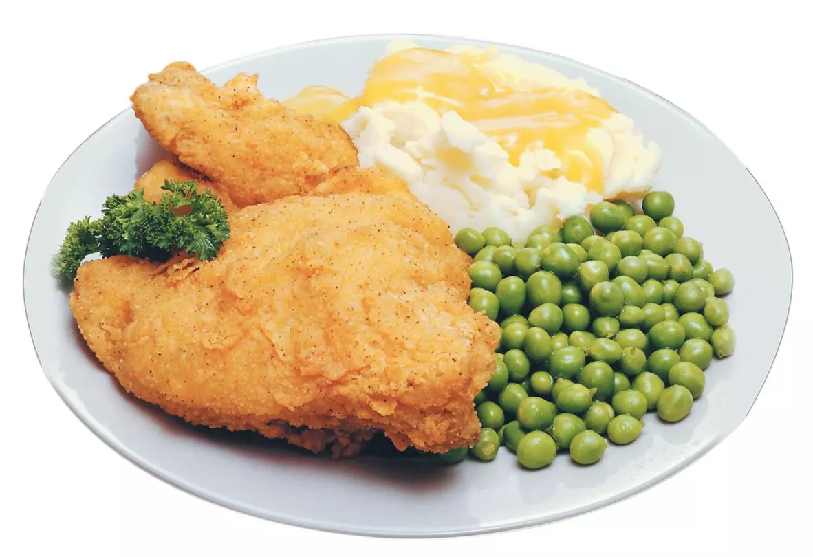 $25 For $50 Worth Of Casual Dining