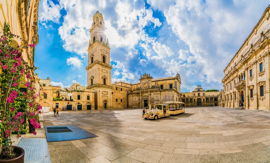 Image 9: ✈ LES POUILLES | Bari - Autotour Les Pouilles et Matera - Autotour