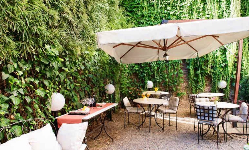 Image 6: ✈ ITALIE | Florence - Hotel Caravaggio 3*, 2 nuit - City break