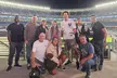Walking Tour of NYC and Yankees Game - Second Medium