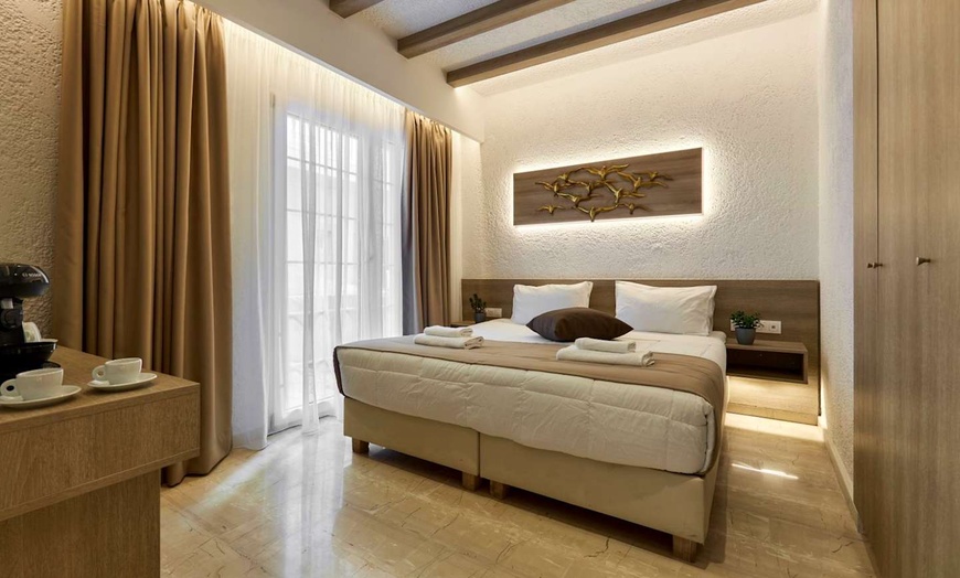 Image 7: ✈ CRÈTE | Hersonissos - Porto Greco Village Beach Hotel 4* - Idéal ...