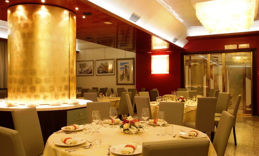 Image 3: ✈ ITALIE | Venise Mestre - Antony Hotel 4*, 2 nuit - City break