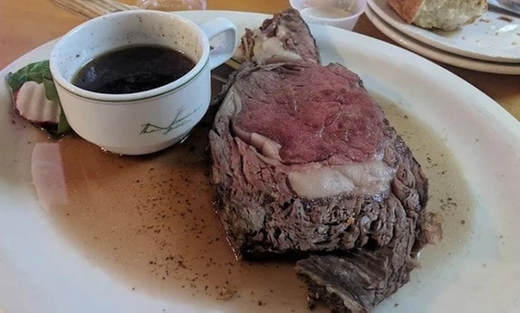 $15 For $30 Worth Of Casual Dining