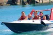 Atlantis Bridge Speed Boat Adventure - Second Medium