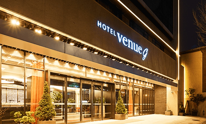 Image 12: ✈ COREA DEL SUD | Da Seul a Osaka - Viaggio combinato Seul - Tokyo ...