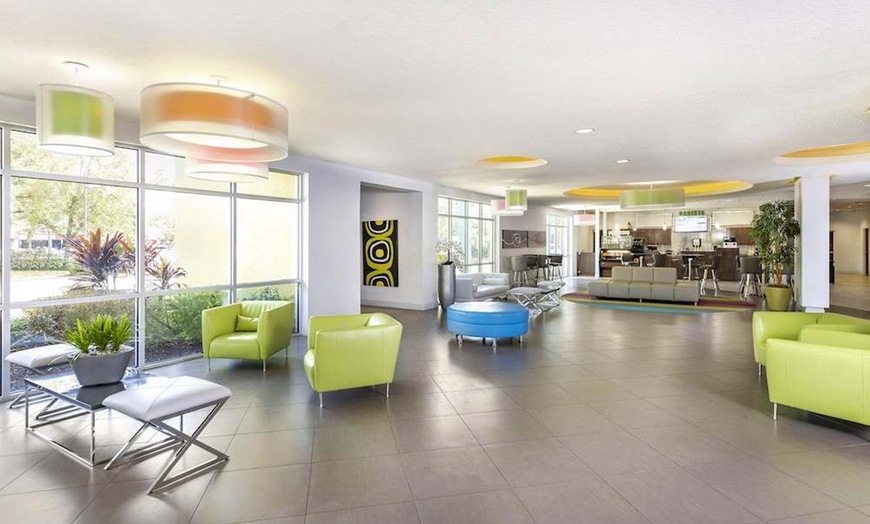 Image 4: ✈ FLORIDA | Orlando - Avanti International Resort 3*, 3 nights - Ou...