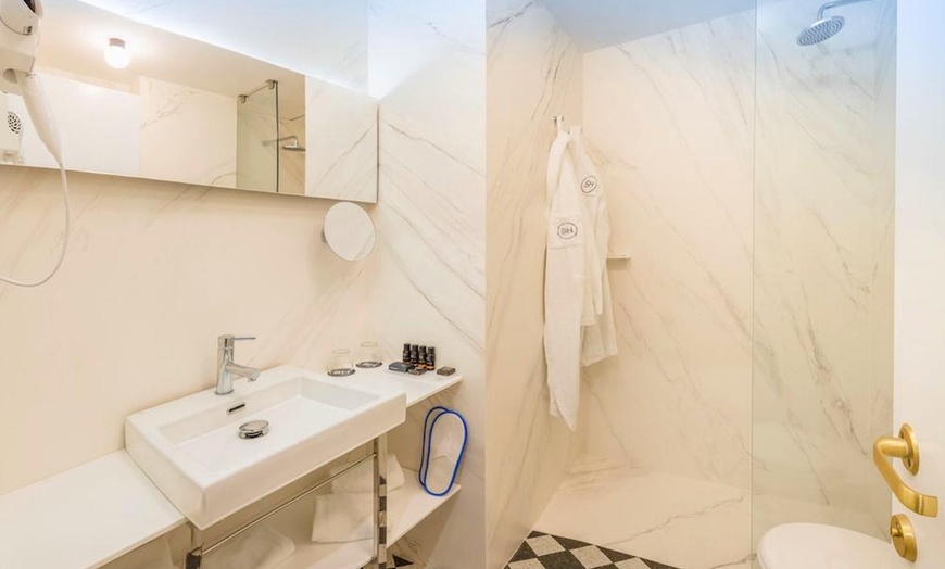 Image 4: ✈ SPANJE | - SH Ingles Boutique Hotel 4*, 2 nachten - City break