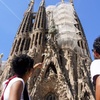 Image 8: Visita guiada Sagrada Familia & Park Güell