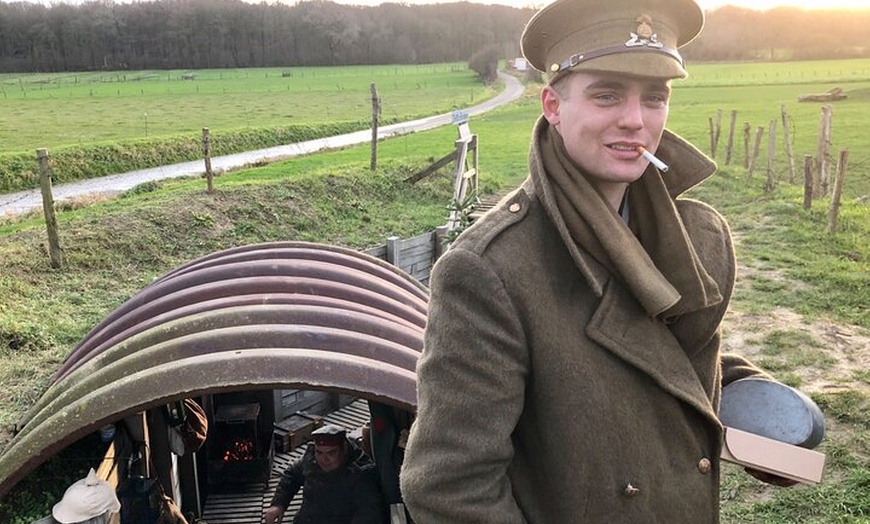 Image 9: Circuit australien de 3 jours - au départ d'Arras