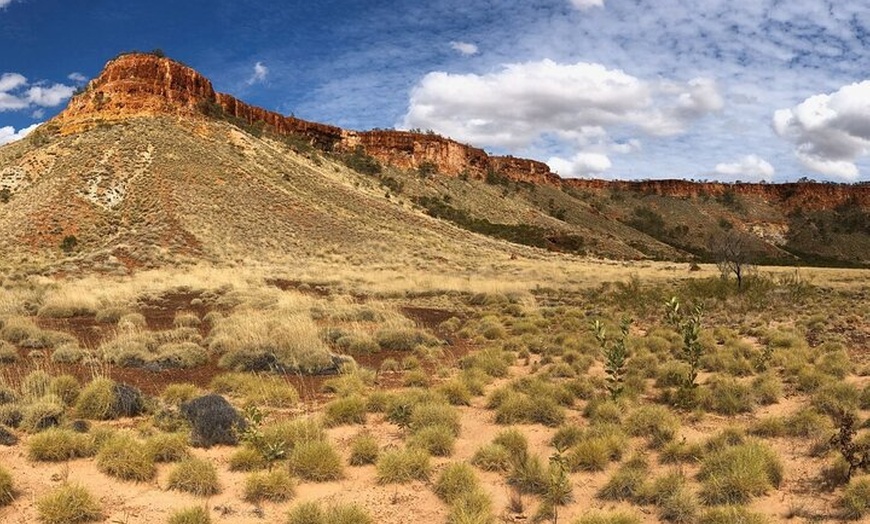 Image 5: Edgar Ranges Scenic Helicopter Flight A Kimberley Adventure