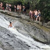 Image 4: Waterfalls and Lazy River El yunque and Old San Juan