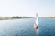 Private Sail on the Cape Fear River Aboard a Classic Yacht - Second Medium