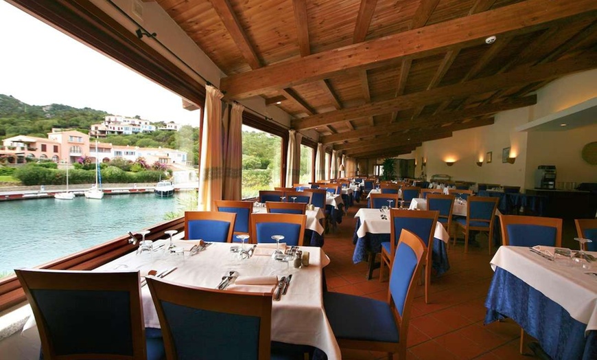 Image 8: ✈ SARDAIGNE | Porto Rotondo - Hotel Palumbalza 4*, 3 nuit