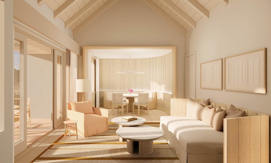 Image 3: ✈ ILE MAURICE | Belle Mare - LUX* Belle Mare 5*, 5 nuit - Premium