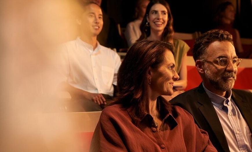 Image 9: Opera Tickets: Turandot at Sydney Opera House