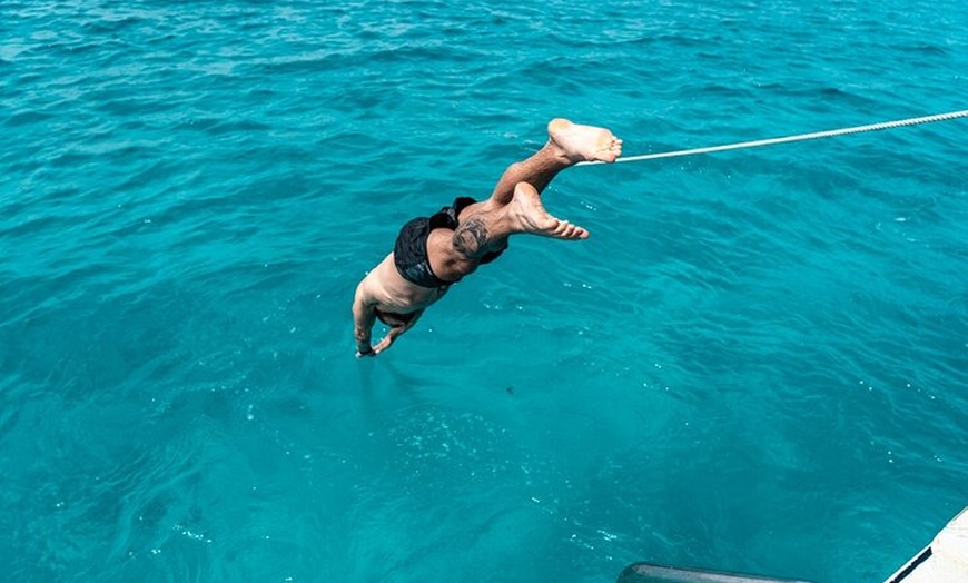 Image 21: Paseo en Barco a Playas de Formentera Wonders con Todo Incluido