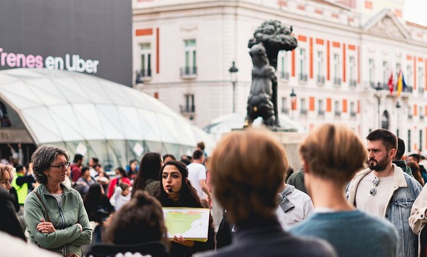 Image 11: Tour Guidado por Madrid de los Austrias y el Casco Histórico