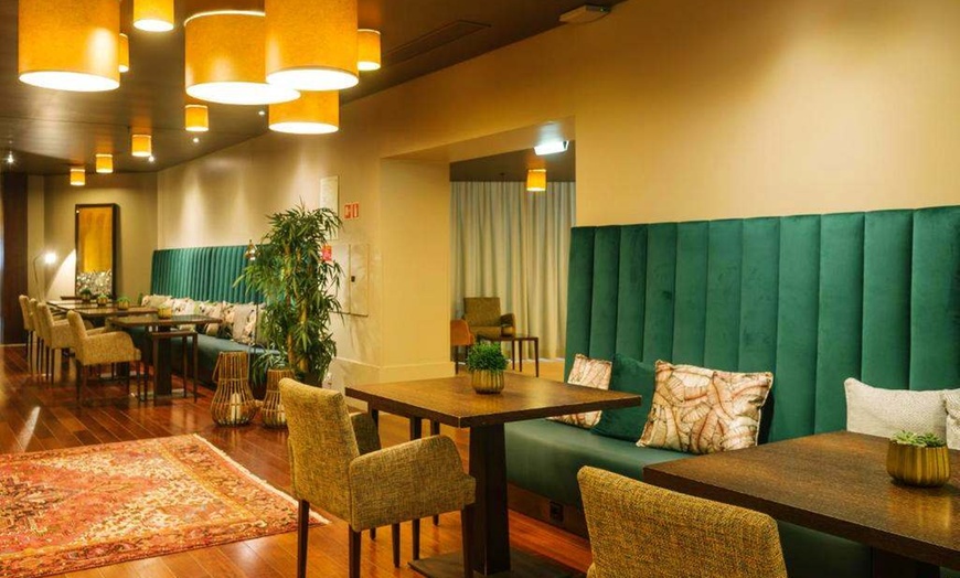 Image 10: ✈ PORTUGAL | Porto - Gaia Residence & Atelier pastel de nata 4*, 2 ...