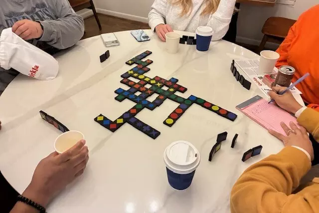 $20 For Daily Pass for 4 People (Reg. $40)