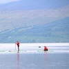 Image 8: Stand Up Paddle Boarding in Aberfeldy