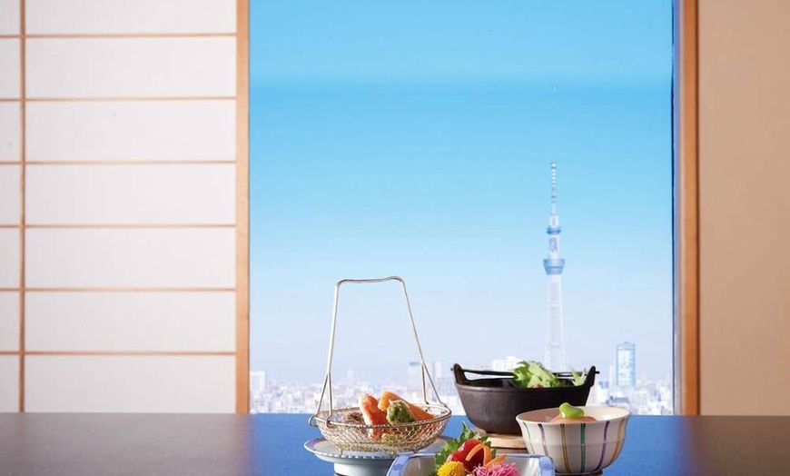 Image 303: ✈ JAPAN | Tokyo - Hotel East21 Tokyo 4*, 3 nights - City break