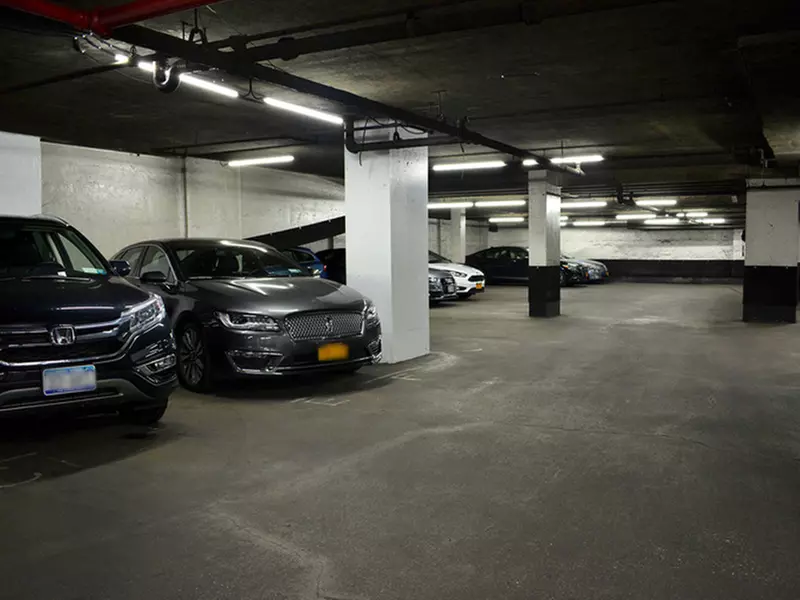 Parking at City Parking - 77 West 55th Street Garage LLC