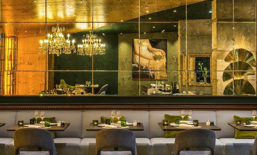 Image 4: ✈ FRANCE | Versailles - Le Louis Versailles Château Hotel - MGaller...