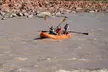 Half Day Guided Whitewater Rafting in Moab - Second Medium