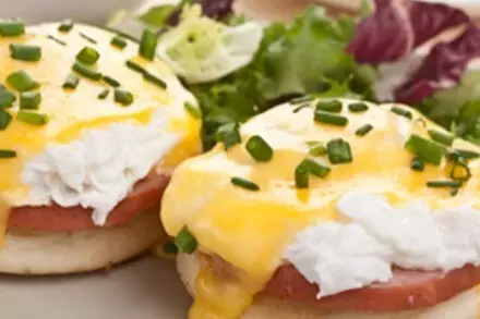 $15 For $30 Worth Of Cafe Dining