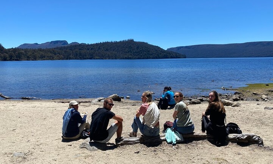 Image 15: 5-Day Best of Tasmania Tour from Hobart