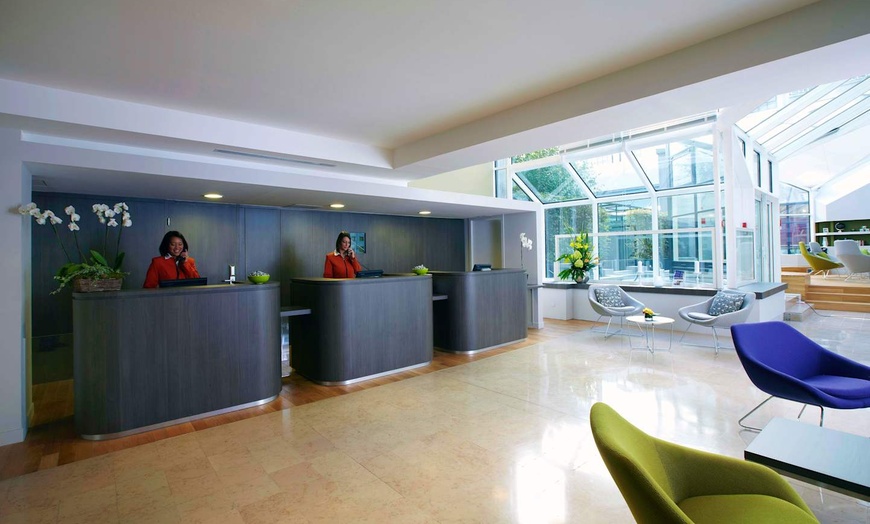 Image 12: ✈ FRANCE | Paris - Citadines Les Halles Paris 4* - Centre ville