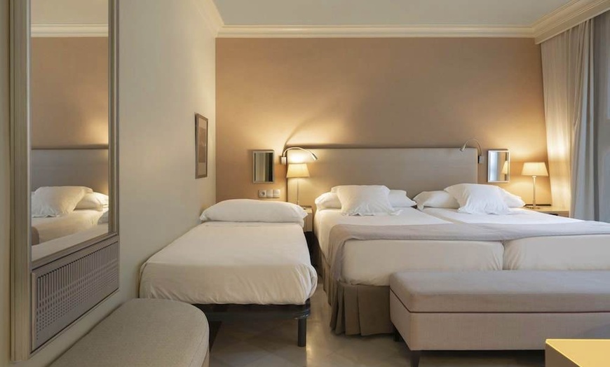 Image 6: ✈ ANDALUSIË | - Vincci Albayzin 4*, 3 nachten - City break