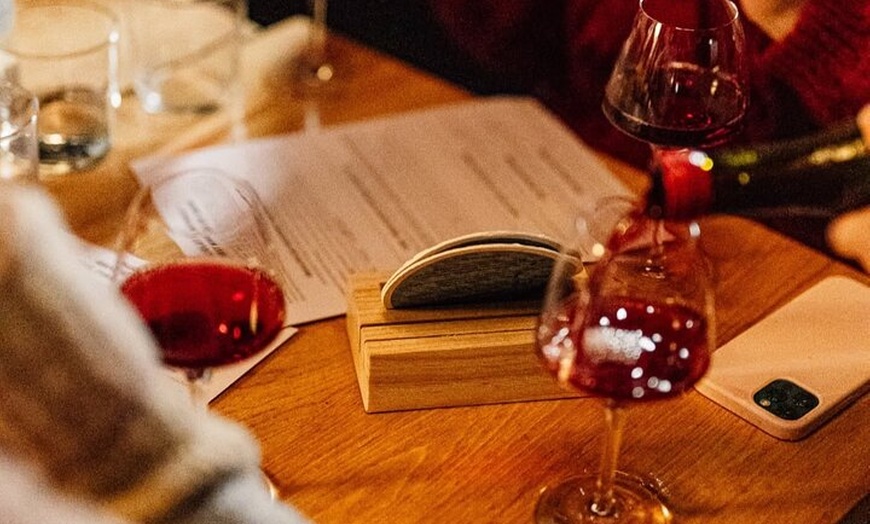 Image 4: Private Wine Tour of Whitstable