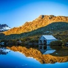 Image 3: Cradle Mountain Day Trip from Hobart with Scenic Stops