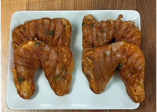 5% Cash Back at Halal Cuts: Taco and Meat Shop