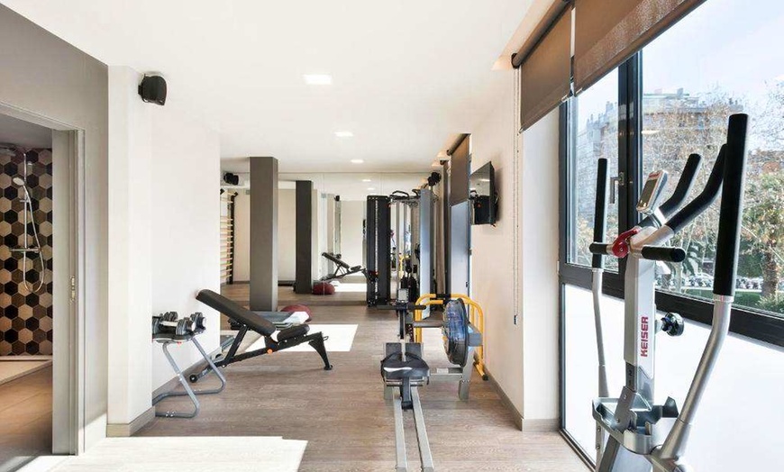 Image 9: ✈ ESPAGNE | Barcelone - Hotel Upper Diagonal 4* - City break