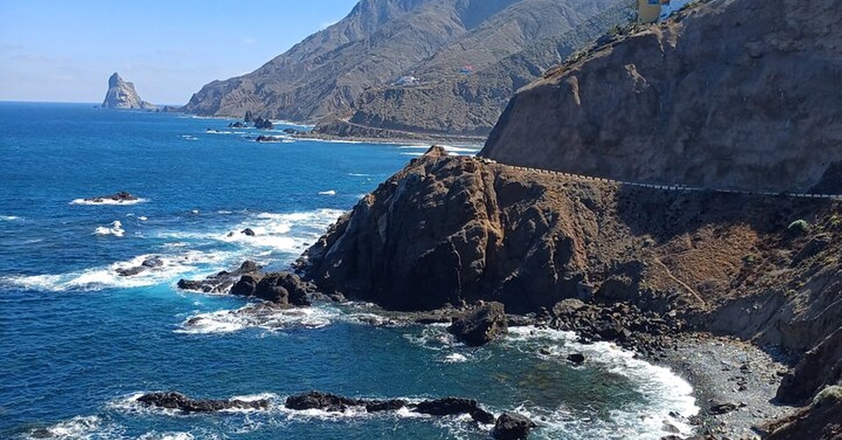 Tour privado por Tenerife con visita a Anaga, La Laguna y Las Teresitas