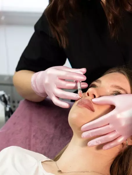 $40 For $80 Toward Any Full Service