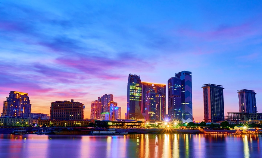 Image 22: ✈ CAMBOGIA | Da Siem Reap a Phnom Penh - La Cambogia: tra eredità e...