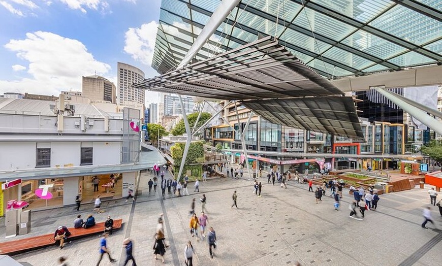 Image 20: 6 Hours Brisbane Private Tour – Popular Sights in One Day