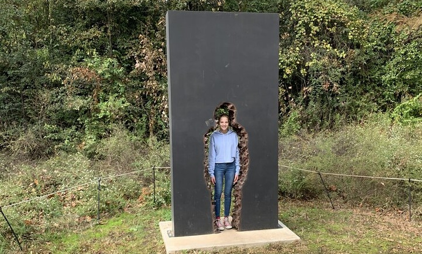 Image 11: Atlanta BeltLine Eats and Drinks Stroll