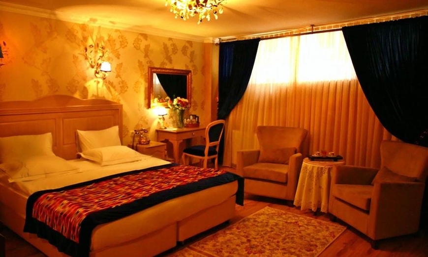 Image 8: ✈ TURCJA | Stambuł - Diva's Hotel 3* - City break