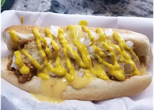 5% Cash Back at Overflow Brewing Company