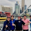 Image 9: Famous Melbourne City Bike Tour