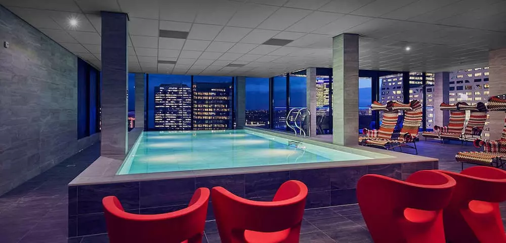 ✈ PAYS-BAS | Utrecht - Inntel Hotels Utrecht Centre 4*, 2 nuit - Primary Image