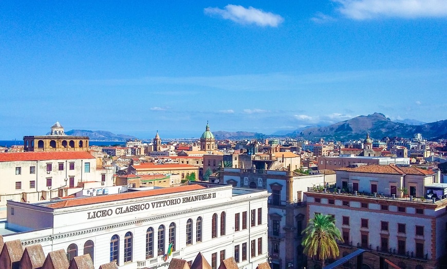 Image 2: ✈ SICILE | De Palerme à Catane - Splendeurs Siciliennes 3*